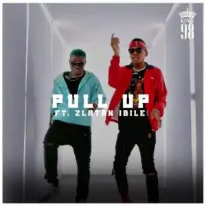 Instrumental: King 98 - Pull Up ft. Zlatan